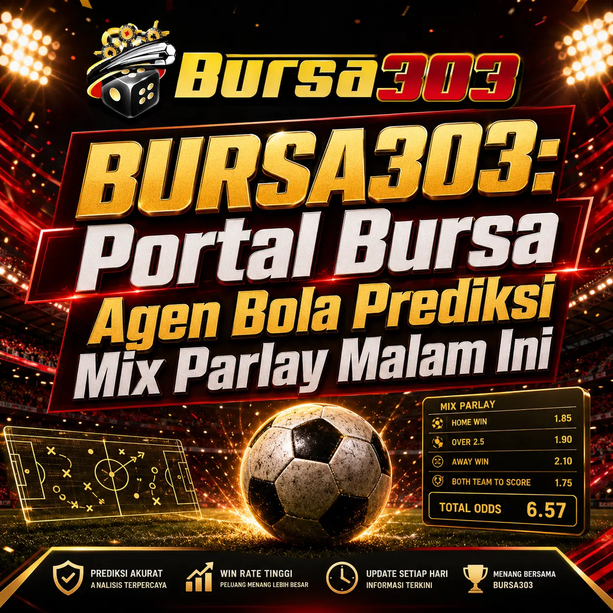 BURSA303